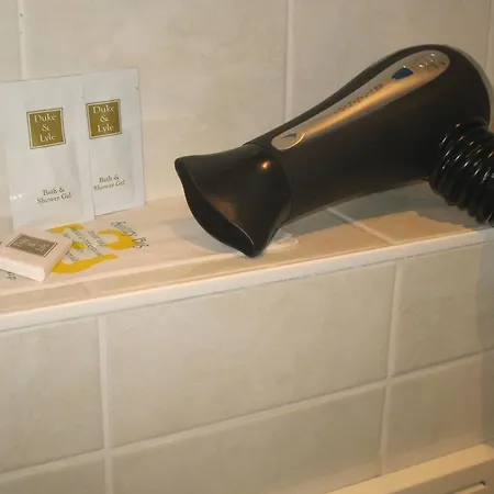 Отель типа 